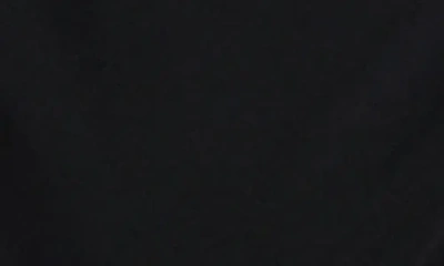 L'agence Violet String Bikini Bottom In Black