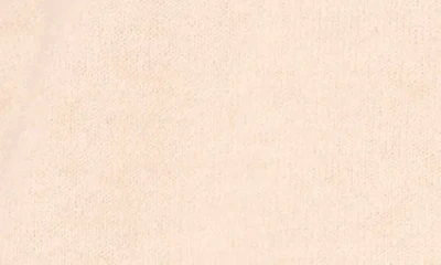 Vince Camuto Contrast Trim Crewneck Sweater In Orange