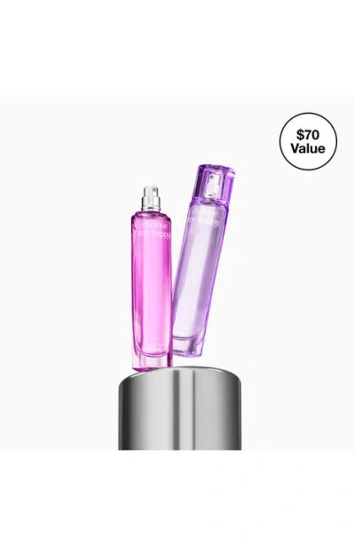 Clinique 2-pc. My Happy Perfume Gift Set In Transparent