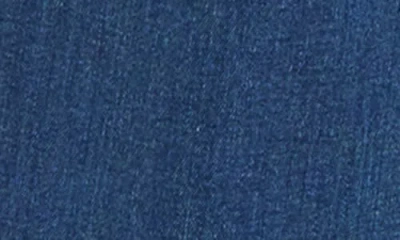 Nydj Marilyn Lake Notre-dame Straight Leg Jean In Blue