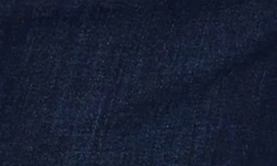 Nydj Marilyn Midnight Breeze Straight Leg Jean In Blue