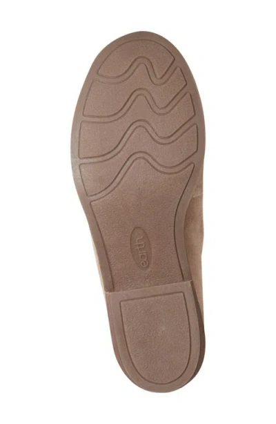 Earth Women's Everett Tassels Slip-on Mule Loafers In Brown