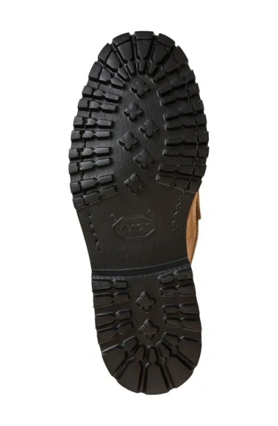 Bruno Magli Rocky Suede Loafers In Brown