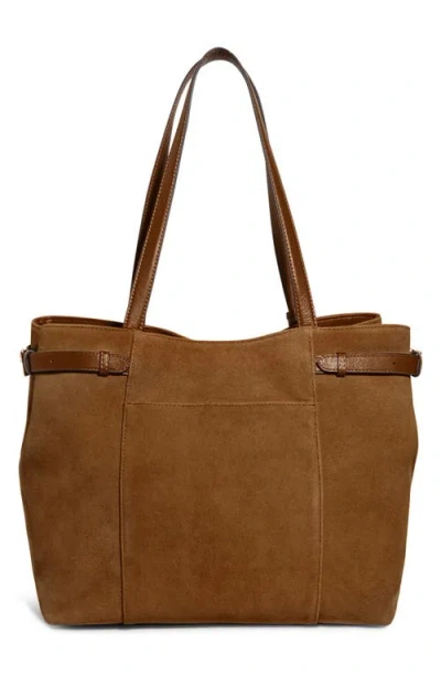 Aimee Kestenberg Gramercy Tote In Brown
