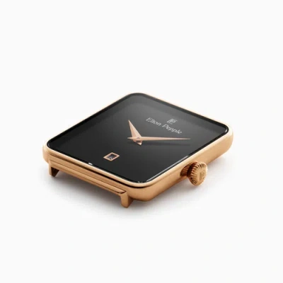 Elton Pepple Classic North, 38mm In Multi