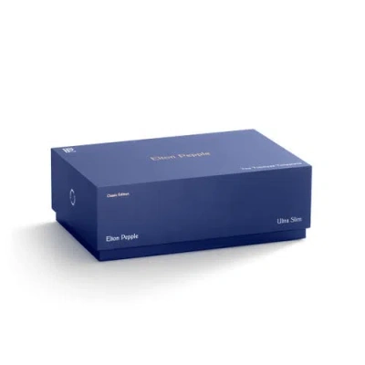 Elton Pepple Classic North, 38mm In Multi