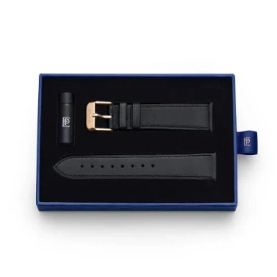 Elton Pepple Bucktown In Black