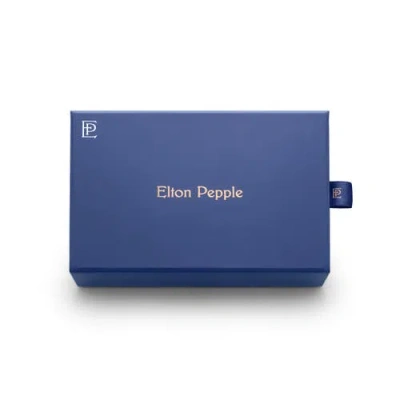 Elton Pepple Edgewater In Brown