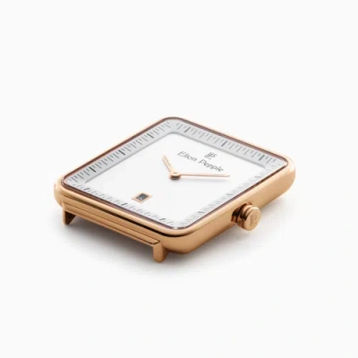 Elton Pepple Modern Oakton