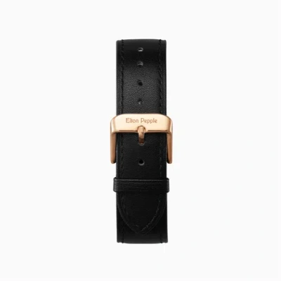 Elton Pepple Modern Oakton
