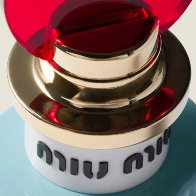 Miu Miu Eau De Muguet 30 ml In Neutral