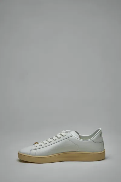 Valentino Royco Trainer In White