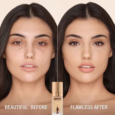 Charlotte Tilbury Airbrush Flawless Foundation