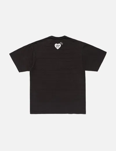 Human Made Graphic T-shirt #2 In Black