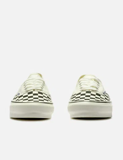 Vans Wacko Maria X  Lx Authentic 44 In Multi