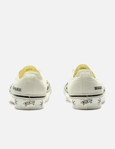 Vans Wacko Maria X  Lx Authentic 44 In Multi