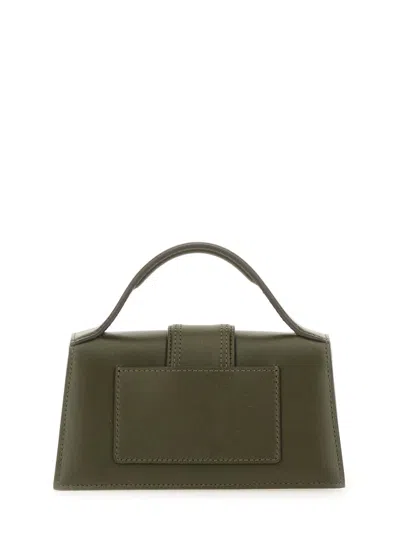 Jacquemus "le Bambino" Mini Bag