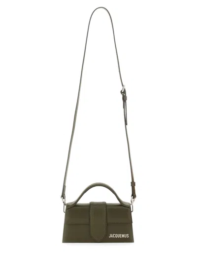 Jacquemus "le Bambino" Mini Bag