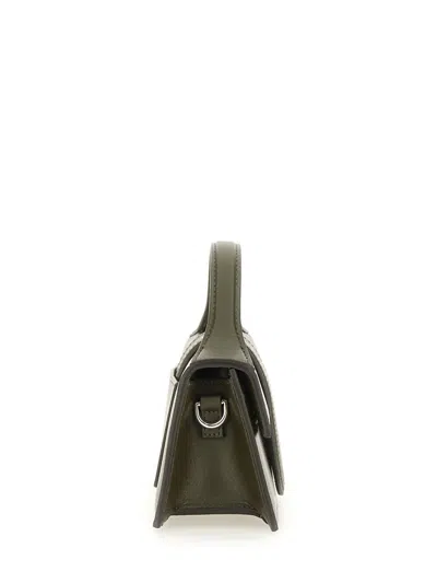Jacquemus "le Bambino" Mini Bag