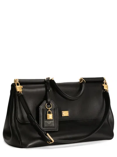 Dolce & Gabbana "my Sicily" Handbag