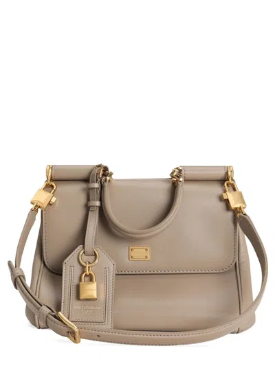 Dolce & Gabbana "my Sicily" Handbag