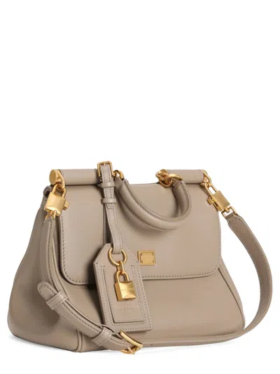 Dolce & Gabbana "my Sicily" Handbag