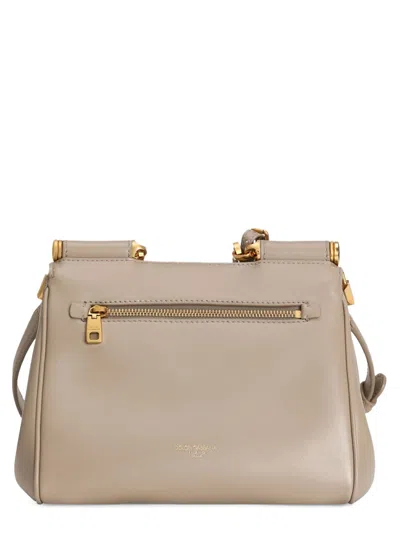 Dolce & Gabbana "my Sicily" Handbag