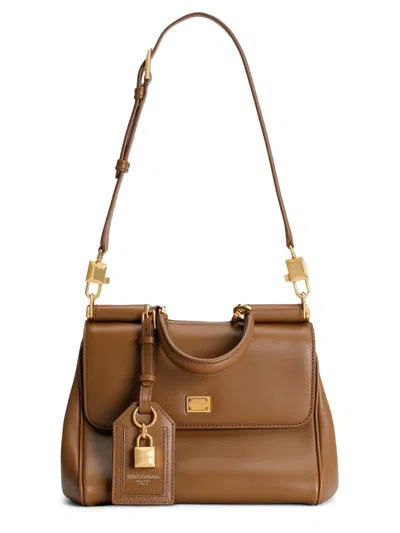 Dolce & Gabbana "my Sicily" Handbag
