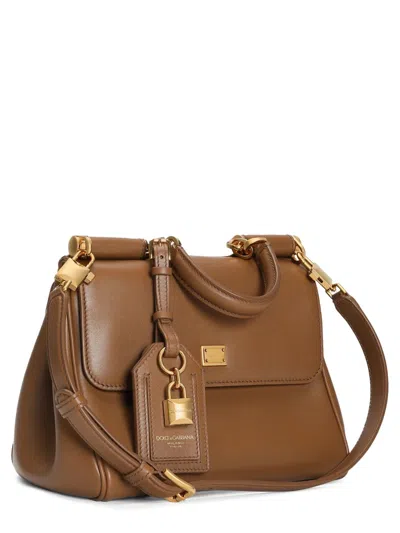 Dolce & Gabbana "my Sicily" Handbag
