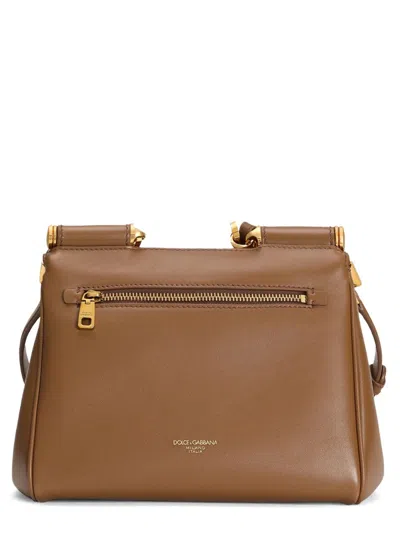 Dolce & Gabbana "my Sicily" Handbag