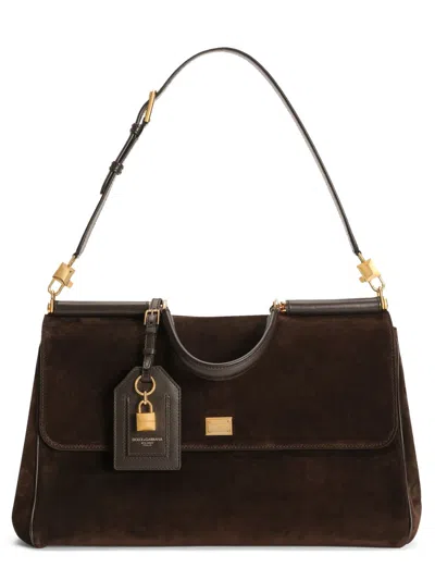 Dolce & Gabbana "my Sicily" Handbag