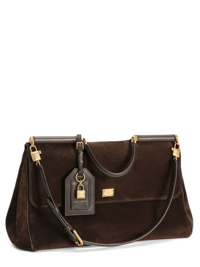 Dolce & Gabbana "my Sicily" Handbag
