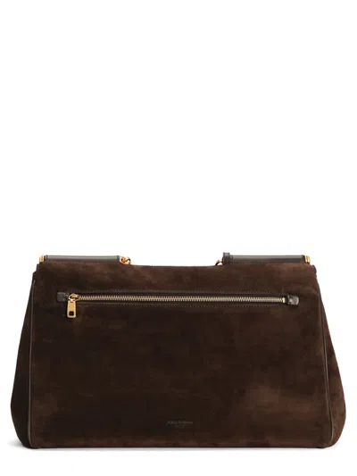 Dolce & Gabbana "my Sicily" Handbag
