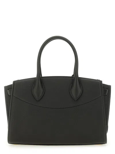 Ferragamo "soft" Bag