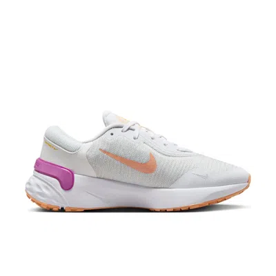 Nike (wmns)  Renew Run 4 'white Purple Orange'