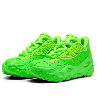 Puma Lafrancé Rnr Sneakers Unisex In Green