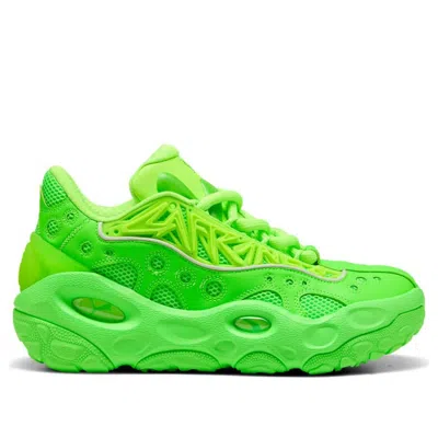 Puma Lafrancé Rnr Sneakers Unisex In Green