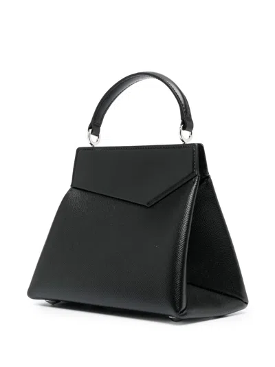 Maison Margiela Asymmetric Snatched Tote Bag
