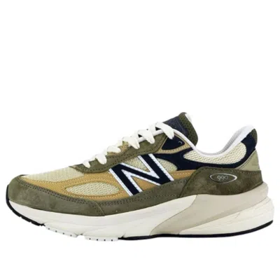 New Balance 990 Sneakers In Neutral