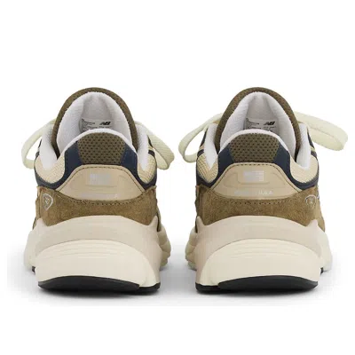 New Balance 990 Sneakers In Neutral