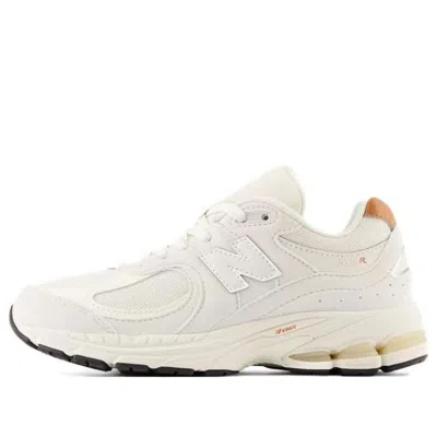 New Balance (ps)  2002r 'cream White'