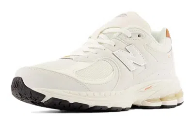 New Balance (ps)  2002r 'cream White'