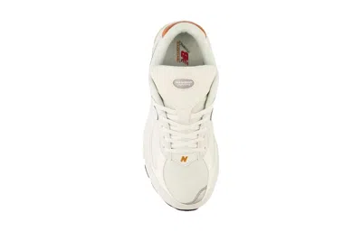 New Balance (ps)  2002r 'cream White'
