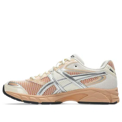 Asics Gel-ds Trainer 14 'cream Terracotta' In Multi