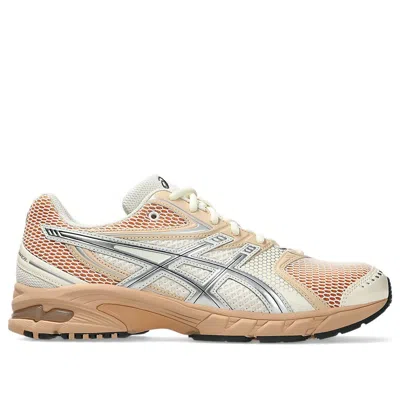 Asics Gel-ds Trainer 14 'cream Terracotta' In Multi