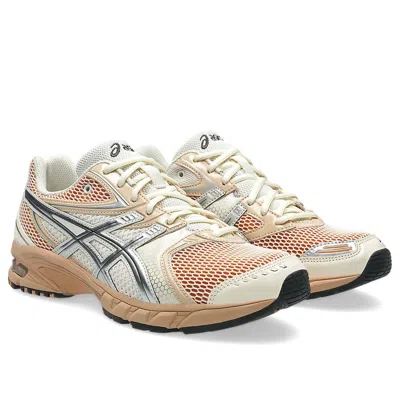 Asics Gel-ds Trainer 14 'cream Terracotta' In Multi