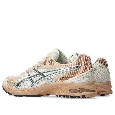 Asics Gel-ds Trainer 14 'cream Terracotta' In Multi