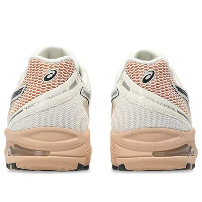 Asics Gel-ds Trainer 14 'cream Terracotta' In Multi