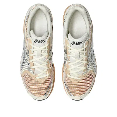Asics Gel-ds Trainer 14 'cream Terracotta' In Multi