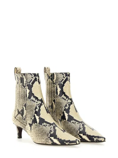 Roberto Festa Boot "temis"